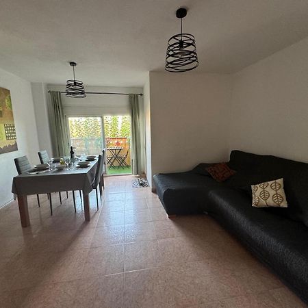 Casa Xambao Appartement Benifayó Buitenkant foto
