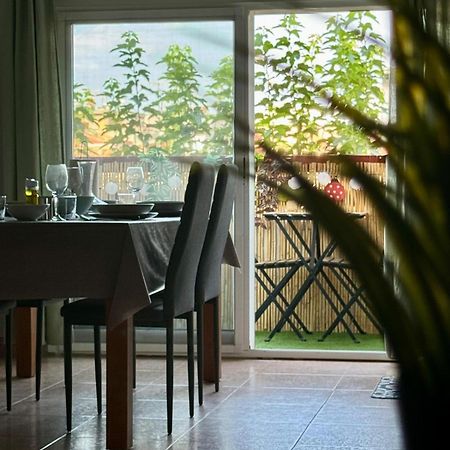 Casa Xambao Appartement Benifayó Buitenkant foto