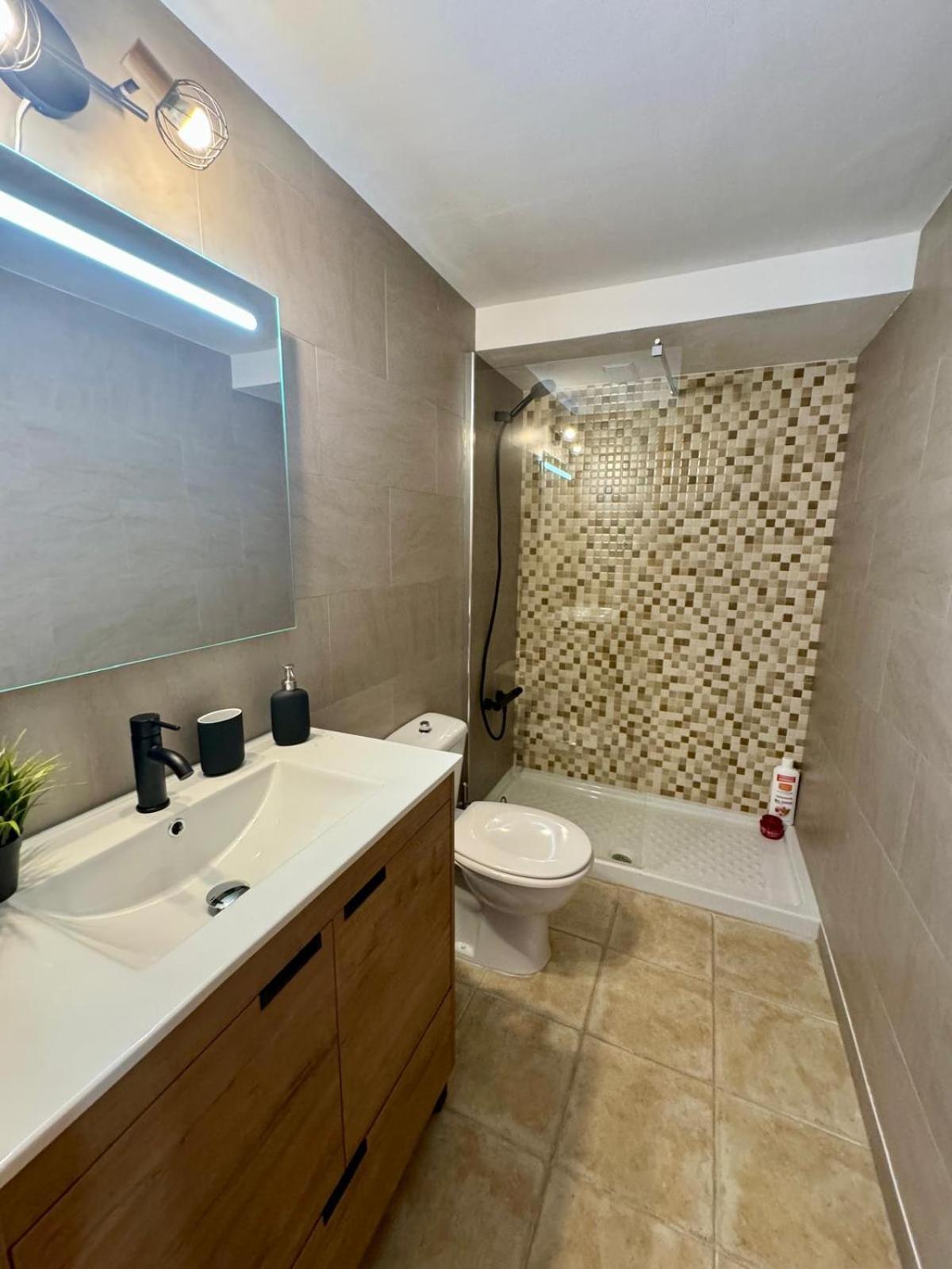 Casa Xambao Appartement Benifayó Buitenkant foto