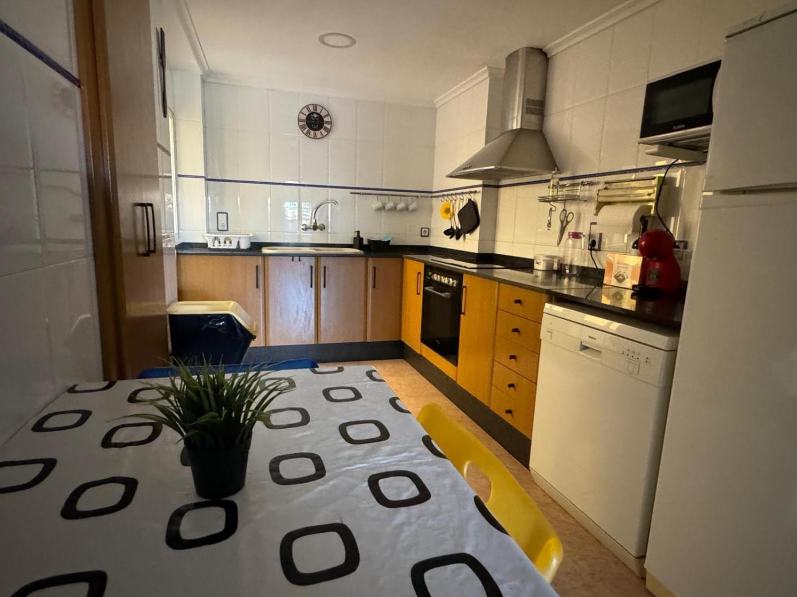 Casa Xambao Appartement Benifayó Buitenkant foto