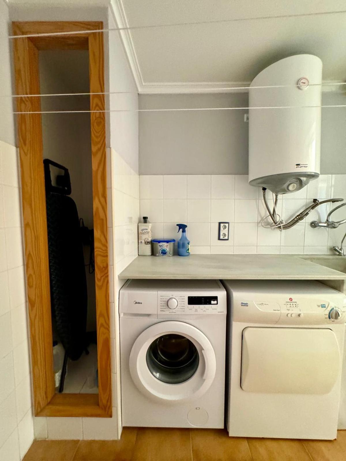 Casa Xambao Appartement Benifayó Buitenkant foto