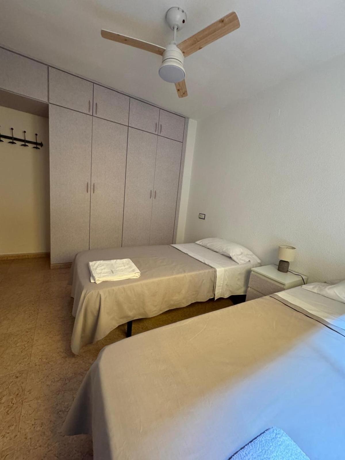Casa Xambao Appartement Benifayó Buitenkant foto
