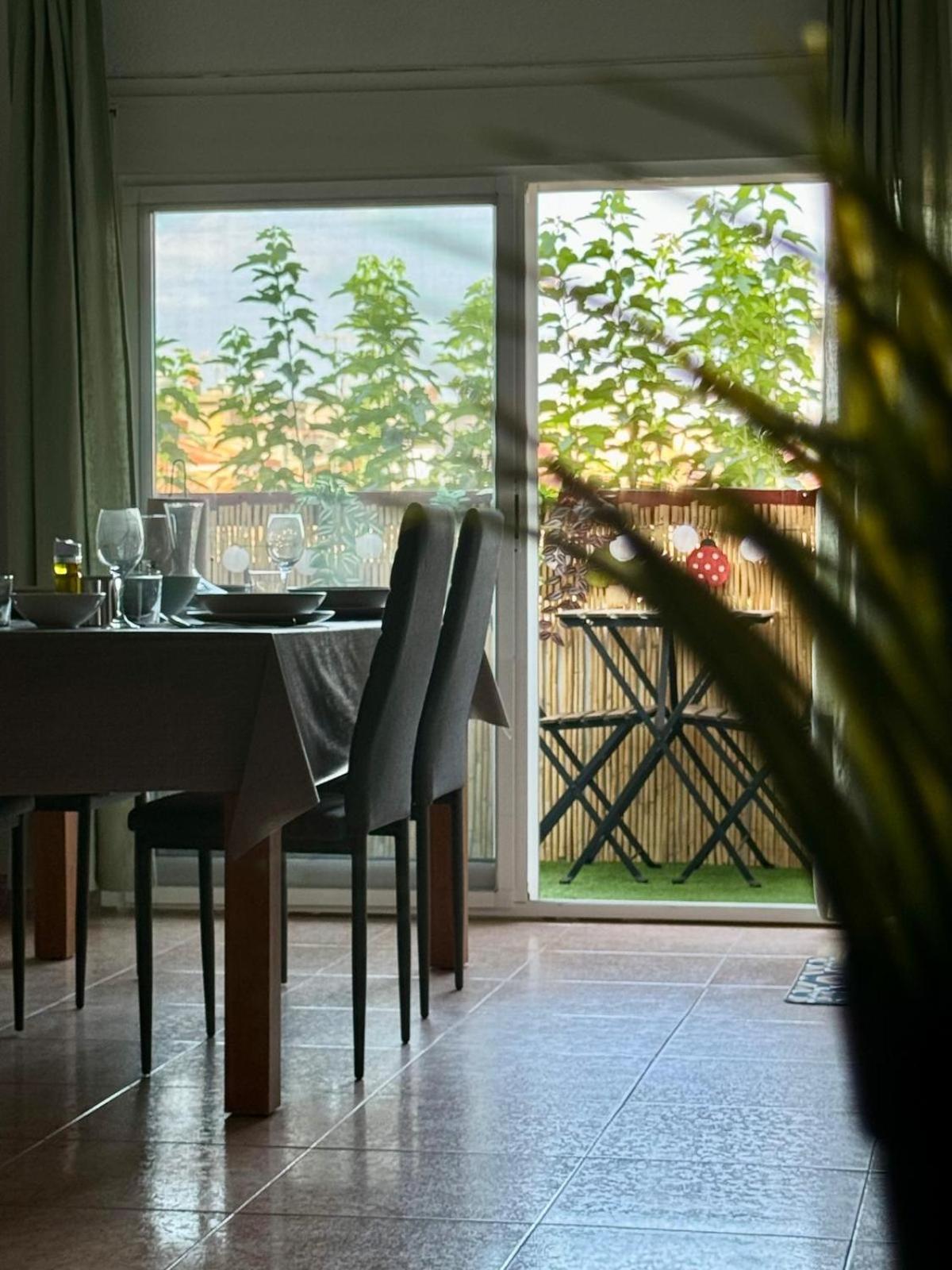Casa Xambao Appartement Benifayó Buitenkant foto