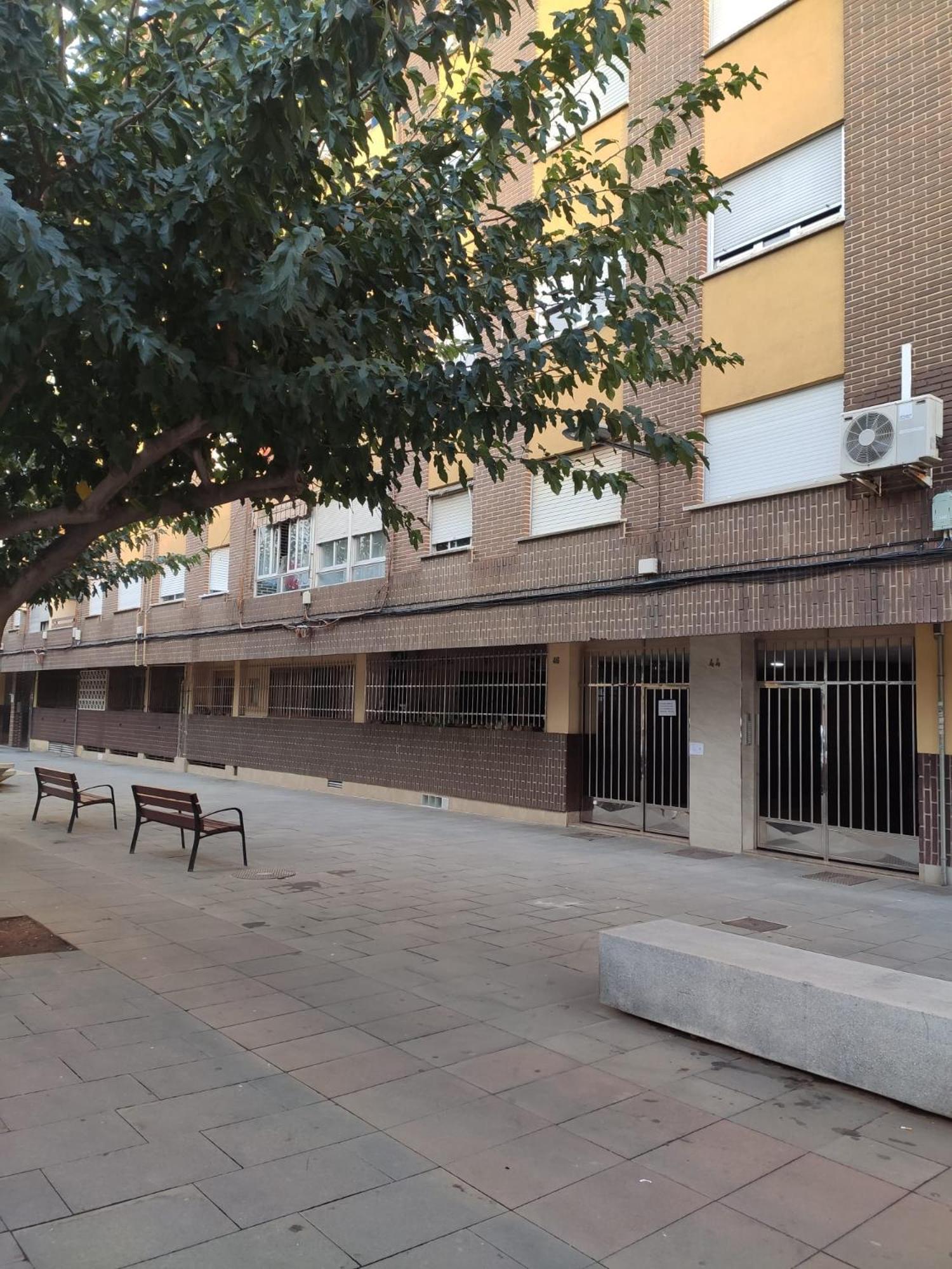 Casa Xambao Appartement Benifayó Buitenkant foto